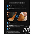 Спрей-очиститель Salton, Expert Антисольот, для обуви, 100 мл, от соли и реагентов, 59100 - фото 6