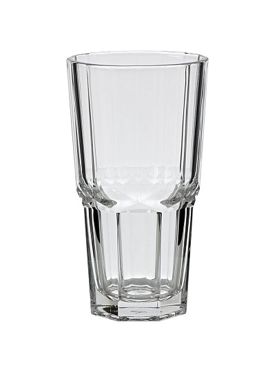 Стакан 375 мл, стекло, 6 шт, Pasabahce, Серенити, 520565B