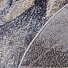 Ковер интерьерный 0.8х1.5 м, Silvano, Cornelia, овальный, цв. Grey/Grey, A0139A - фото 2