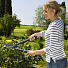 Ножницы садовые для живой изгороди, 200 мм, механические, Gardena, EasyCut, 12301-20.000.00 - фото 4