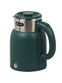 Чайник электрический Lofter, CX-K224-18G, зеленый, 1.6 л, 1500 Вт, скрытый нагревательный элемент, пластик - фото 8