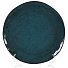 Тарелка обеденная, керамика, 26 см, Stone Turquoise, Domenik, TDP570/DMD051 - фото 2