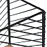 Подставка для столовых приборов, металл, квадратная, 11 см, Y4-8007 - фото 4