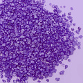 Соль для ванн Bisou MonoLove bio, Grape Power, 250 г, с ароматом винограда - фото 2