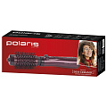 Фен-щетка Polaris, PHSB 1020RK, 1000 Вт, 3 режима, 3 скорости, фиолетовый, 008506 - фото 9