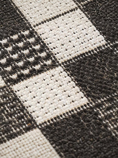 Ковер интерьерный 50х80 см, Форина, дизайн, 99240, 99240