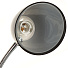 Светильник настольный с пеналом, E27, 40 Вт, серебристый, абажур черный, SPE17156-17H - фото 3