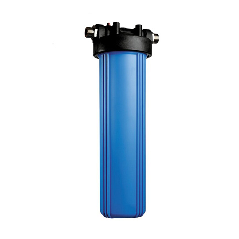 Колба фильтра для воды ПРОФИ Барьер, BB 20 G1, 1 ступ, Н560Р01
