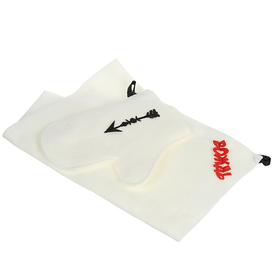 Набор для бани 3 предмета, шапка, рукавица, коврик, Никитинская мануфактура, Все индейцы, как индейцы, НА015