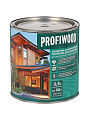Пропитка Profiwood, для дерева, защитно-декоративная, сосна, 2.3 кг - фото 6