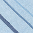 Набор полотенец 2 шт, 50х90, 70х140 см, 100% хлопок, 400 г/м2, Silvano, голубой, синий, Китай, OZG-ST2-4-19888 - фото 4
