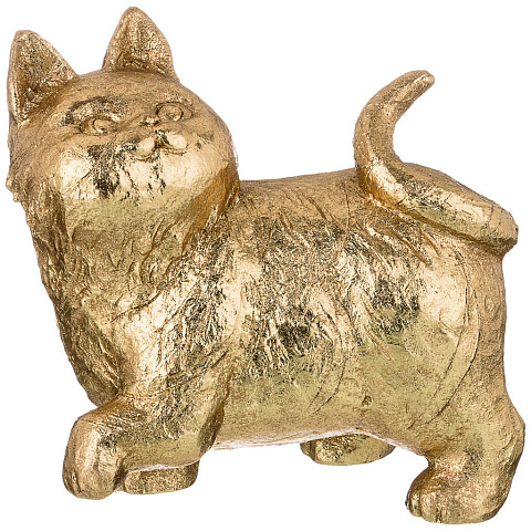 Статуэтка кот 17,5x10x18 см. серия фьюжн, 154-568