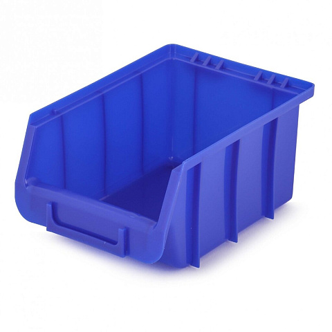 Ящик для метизов, 16х11.5х8.2 см, пластик, Альтернатива, М8197