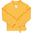 Халат унисекс, вафельный, 100% хлопок, желтый, XL-XXL, 52-54, Barkas, AI-0904003 - фото 5