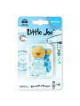 Ароматизатор в машину на дефлектор, жидкость, Little Joe, Bottle Новая машина, 5.8 мл, BJ0202 - фото 2