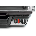 Гриль электрический Tefal, GC306012, 2000 Вт, антипригарное покрытие, открытый, емкость для мясного сока - фото 3