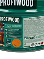 Пропитка Profiwood, для дерева, защитно-декоративная, орегон, 8 кг - фото 4