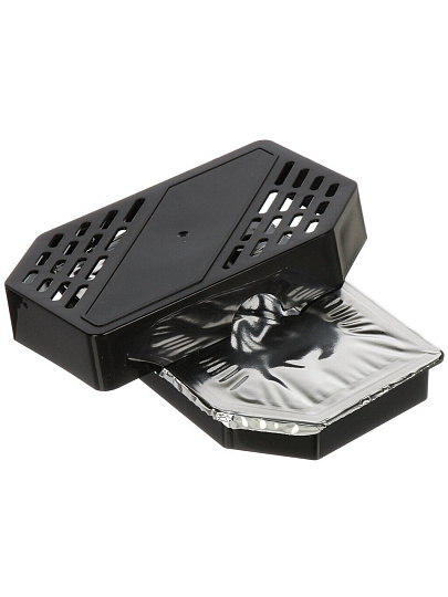 Ароматизатор в машину под сиденье, Maxi Fresh, Парфюм Drive, PS-3