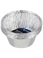 Кокотница алюминий, 6 шт, 0.13 л, круглая, Daniks, SPT20 - фото 2