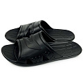 Обувь пляжная для мужчин, ЭВА, черная, р. 45, 097-002-01