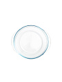 Кастрюля жаропрочное стекло, 2.1 л, стекло жаропрочное, Pyrex, Essentials, 204A000N/2022 - фото 5