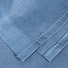 Простыня 2-спальная, 180 х 220 см, 100% хлопок, поплин, серо-голубая, Silvano, Марципан - фото 4