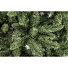 Елка новогодняя напольная, 220 см, Титус, ель, зеленая, хвоя ПВХ пленка, S14-220 - фото 2