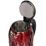 Чайник электрический Homestar, HS-1013, красный, 2 л, 1500 Вт, скрытый нагревательный элемент, нержавеющая сталь - фото 3