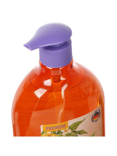 Средство для мытья посуды Meine Liebe, Сочное Манго, 750 мл, концентрат