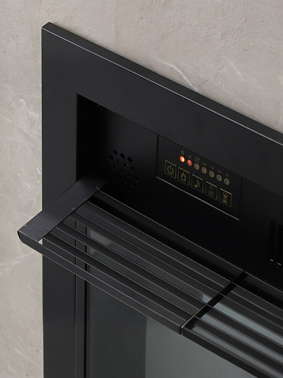 Электрокамин RealFlame, Dastin 26 WT, пастельно белый, Moonblaze DELUX, эксклюзив