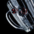 Кружка пивная стекло, 500 мл, Непробиваемая, Игральные кости, 5381644 - фото 2