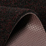 Коврик влаговпитывающий 50х80 см, черный, Велюр Котёнок, TCLR/W-703 - фото 2