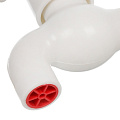 Кран водоразборный 1/2&amp;quot;, пластик, с гайкой, индивидуальная упаковка, 2 шт, ComfortFactor - фото 3