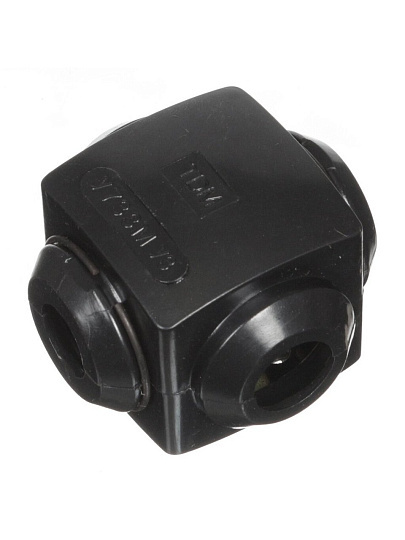 Сжим ответвительный У-733М, IP20, 16-35:1,5-10 мм², TDM Electric, SQ0831-0002