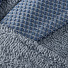 Халат унисекс, махровый, 100% хлопок, синий, L-XL, ТАС, Mavi, 6 121 - фото 4