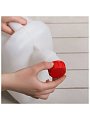 Канистра пластик, 15 л, прямоугольная, со сливом, в ассортименте, М427, Альтернатива - фото 9