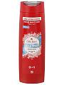Гель для душа и шампунь Old Spice, Cold Spice, для мужчин, 400 мл, 3 в 1 - фото 3