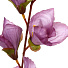Цветок искусственный Орхидея, 75 см, фиолетовый, Y4-6936 - фото 2