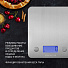 Весы кухонные электронные, Polaris, PKS 0547DM, платформа, до 5 кг, 008224 - фото 8