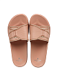 Обувь пляжная для женщин, розовая, р. 37, открытые, Forio, L3010-5Pink - фото 7