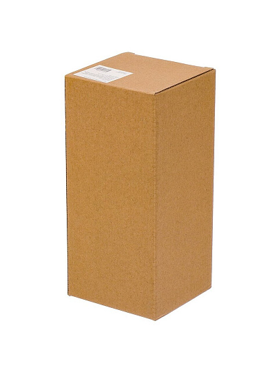 Цветок искусственный декоративный Суккулент, в кашпо, 9х9х11 см, зеленый, Y4-6918