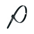 Хомут стяжной кабельный, 350 мм, нейлон, Smartbuy, SBE-CT-48-350-b