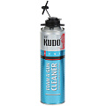 Очиститель от монтажной пены, HOME Foam&amp;amp;Gun Cleaner, 0.65 л, KUDO
