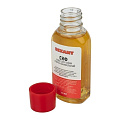 Флюс для пайки Rexant, СКФ спирто-канифольный, 30 мл, флакон, 09-3640 - фото 4