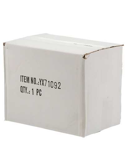 Фигурка декоративная полистоун, Кот-рыбак, 15х10.5х14.5 см, A020284