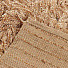 Коврик интерьерный 0.6х1.1 м, Silvano, прямоугольный, темно-бежевый, PSR-9962 - фото 3