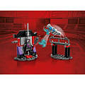 Конструктор Lego, Ninjago, Легендарные битвы: Зейн против Ниндроида, 5-7 лет, 57 деталей, 71731 - фото 4