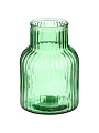 Ваза стекло, настольная, 19.5х13.5 см, A060242 - фото 2