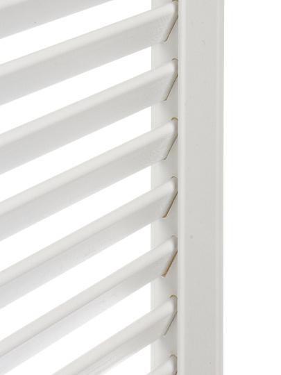 Экран для радиатора, ПВХ, 1200х600 мм, белый, Event