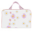 Косметичка 24х15х7 см, Юниlook, банная, ПВХ, 327-254, в асс - фото 7